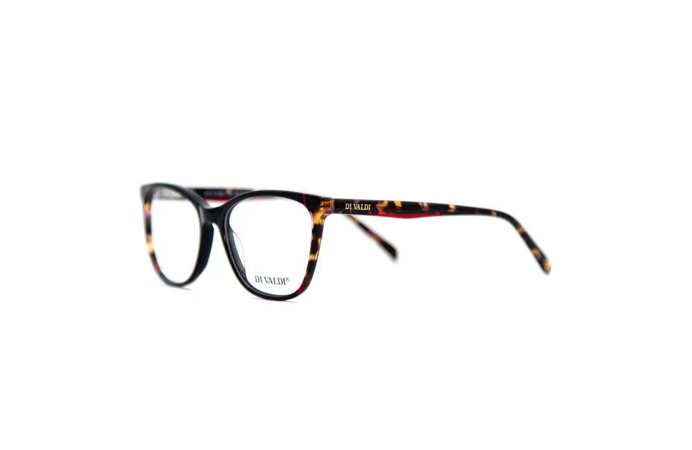 Divaldi DVO8195 Eyeglasses - view 2